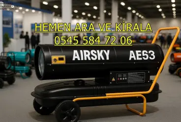 Bar ve gece kulübü havalandırması Sistemleri Kurulumu Nasıl Yapılır?
