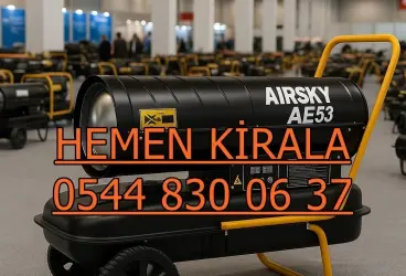 Edirne Merkez Kiralık Şap Kurutma Makinesi Kiralama