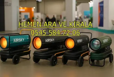 Fabrika atık gaz havalandırması Sistemleri Kurulumu Nasıl Yapılır?