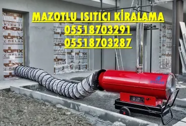 Gaziantep ve Uşak ve Antalya Nem Alma Rutubet Giderme Cihazı Kiralama Firması