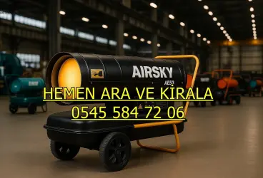 Gemi ve yat havalandırması Sistemleri Kurulumu Nasıl Yapılır?