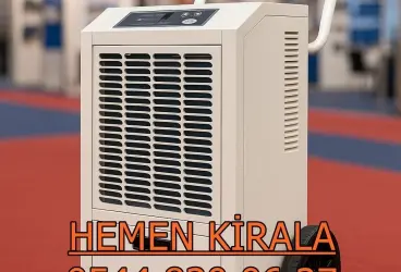 Gıda üretim tesisleri Sistemleri Kurulumu Nasıl Yapılır?