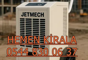 Hakkari Yüksekova Kiralık Elektrikli Isımak Kiralama
