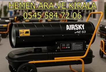 Havuz havalandırması Sistemleri Kurulumu Nasıl Yapılır?