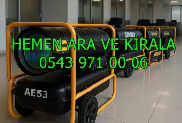 Konferans salonu havalandırması Sistemleri Kurulumu Nasıl Yapılır?
