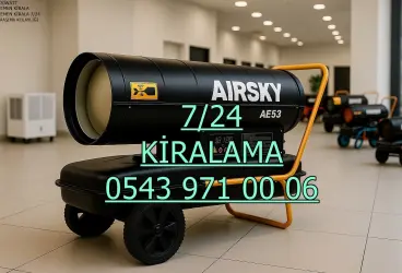 Konser salonu havalandırması Sistemleri Kurulumu Nasıl Yapılır?