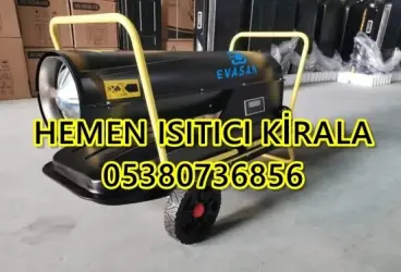 MAZOTLU ISITICI KİRALAMA Elazığ-Şanlıurfa-Çorum-Sakarya-Hakkâri