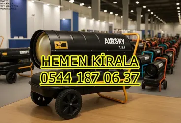 Spor salonu havalandırması Sistemleri Kurulumu Nasıl Yapılır?