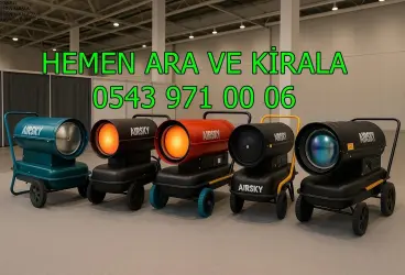 Yatakhane ve yurt havalandırması Sistemleri Kurulumu Nasıl Yapılır?