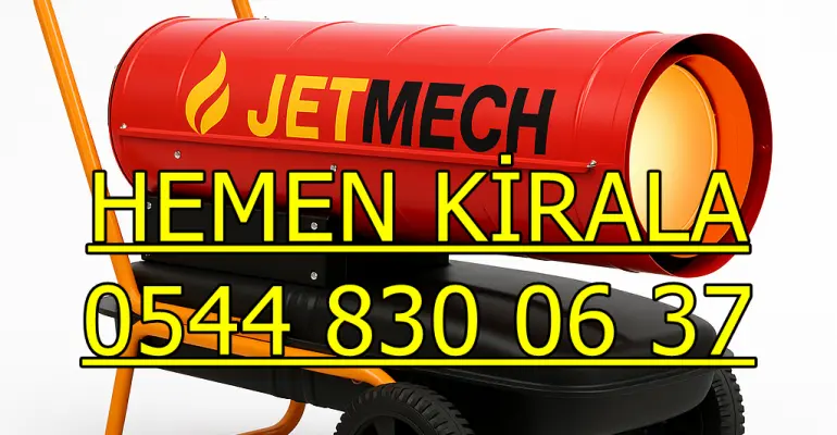 Amasya Merkez Kiralık Elektrikli Isımak Kiralama