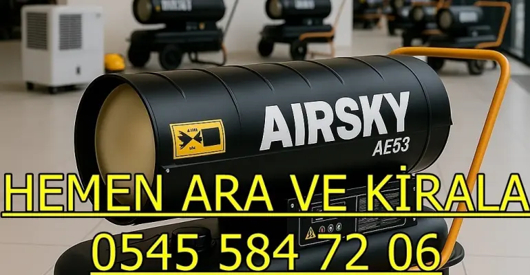 Balık kurutma makinası tesisi Sistemleri Kurulumu