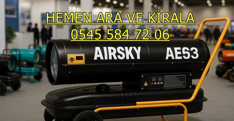 Bar ve gece kulübü havalandırması Sistemleri Kurulumu