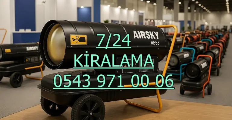 Çamaşırhane ve kuru temizleme havalandırması Sistemleri Kurulumu