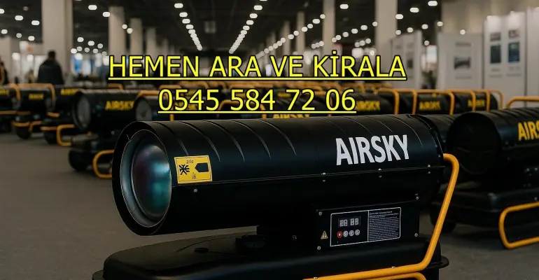 Çilek kurutma makinası tesisi Sistemleri Kurulumu