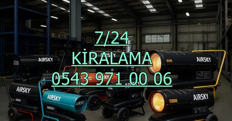 Çorba karışımı kurutma makinası tesisi Sistemleri Kurulumu