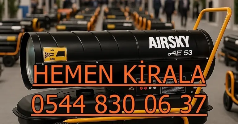 Depo ve lojistik alanları Sistemleri Kurulumu