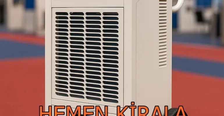 Hatay Antakya Kiralık Mazotlu Elektrikli Isımak Kiralama