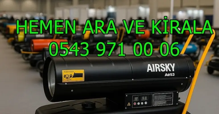 Okul ve eğitim kurumları havalandırması Sistemleri Kurulumu