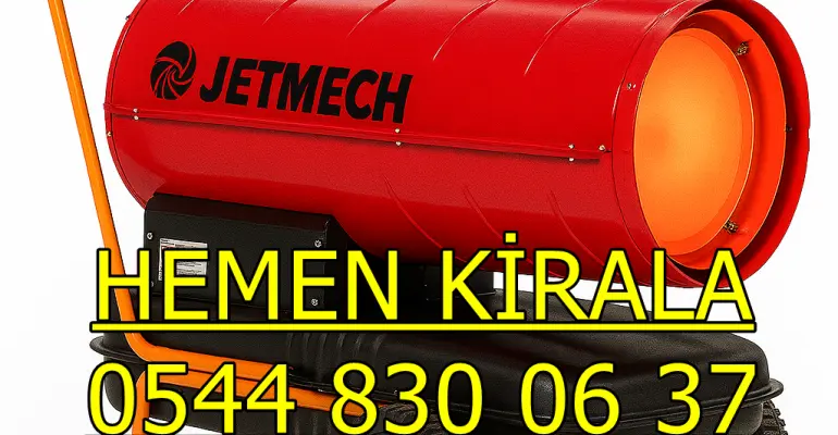 Ordu Altınordu Kiralık Isımak Kiralama
