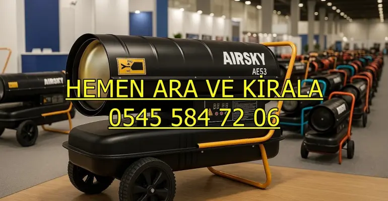 Üzüm kurutma makinası tesisi Sistemleri Kurulumu