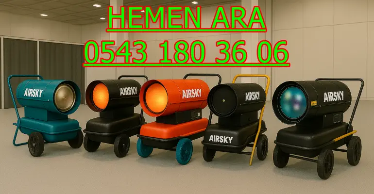 Zeytin kurutma makinası tesisi Sistemleri Kurulumu