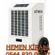 Afyonkarahisar Merkez Kiralık Isımak Isıtıcı Kiralama