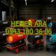 Gebze Mazotlu Elektrikli Isımak Isıtıcı Kiralama